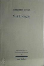 Mia Energeia, Boeken, Verzenden, Nieuw