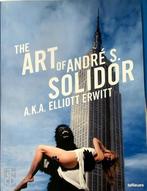 The Art of André S. Solidor, A.k.a. Elliott Erwitt, Boeken, Nieuw, Verzenden