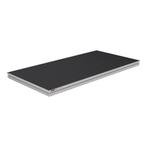 FORTEX STAGE750 Deck Top Line HEXA 200x100 cm, Verzenden, Nieuw