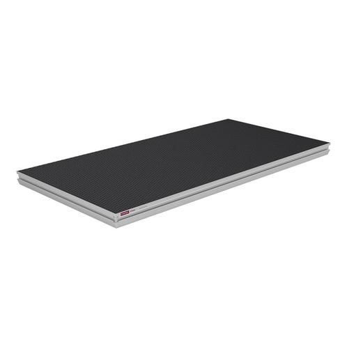 FORTEX STAGE750 Deck Top Line HEXA 200x100 cm, Muziek en Instrumenten, Licht en Laser, Verzenden