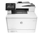 HP Color LaserJet Pro M477fdw, Computers en Software, Printers, Printer, Ophalen of Verzenden, HP, Nieuw