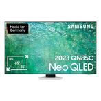 OUTLET SAMSUNG 65QN85C NEO QLED TV (65 inch / 163 cm, UHD 4, Nieuw, 100 cm of meer, Samsung, Ophalen of Verzenden
