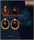 HEEREN IN ZAKEN. DE KAMER ROTTERDAM VAN 9789060119037, Verzenden, Gelezen