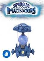 Water Rocket Skylanders Imaginators Creation Crystals iDEAL, Ophalen of Verzenden, Zo goed als nieuw