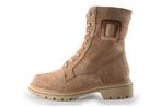 Tamaris Enkellaarzen in maat 39 Beige | 10% extra korting, Tamaris, Verzenden, Beige, Lage of Enkellaarzen