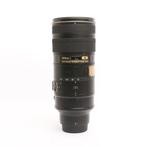 Nikon AF-S 70-200mm f/2.8G ED VR Mark II Digitale camera, Nieuw