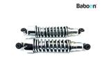 Achter Schokbreker Set Harley-Davidson XL 1200 C Sportster, Motoren, Onderdelen | Harley-Davidson, Verzenden, Gebruikt