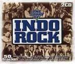 cd - Various - The Story Of Indo Rock, Zo goed als nieuw, Verzenden