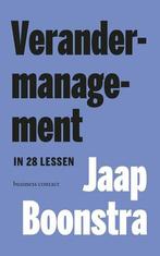 Verandermanagement | 9789047006329, Boeken, Nieuw, Verzenden