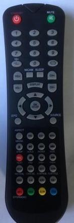 Afstandsbediening tv dvd ld225-142dbu, Ophalen of Verzenden, Nieuw, Origineel