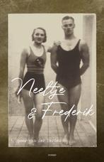 Neeltje & Frederik / In een wereld van stilte / 2, Verzenden, Gelezen, Annemarie Spoor-van der Eerden