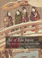 Art of EDO Japan 9780300164138, Verzenden, Zo goed als nieuw