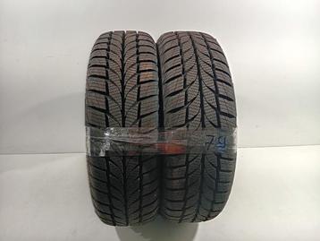 Bandenset 2 stuks Winter 185/65 R15 Viking 2024 88h/7.9m beschikbaar voor biedingen