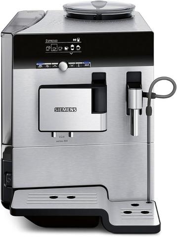 Siemens EQ8 serie 300 koffiemachine, 12mnd garantie