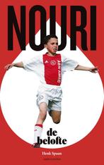 Nouri (9789026348938, Henk Spaan), Verzenden, Nieuw