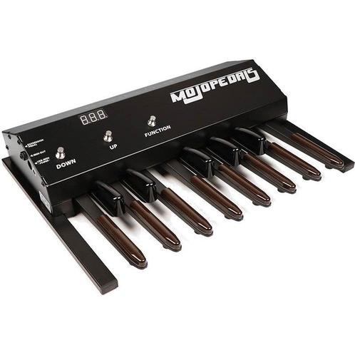 Crumar MojoPedals 13-tonig MIDI-baspedaal, Doe-het-zelf en Verbouw, Gereedschap | Handgereedschap, Verzenden