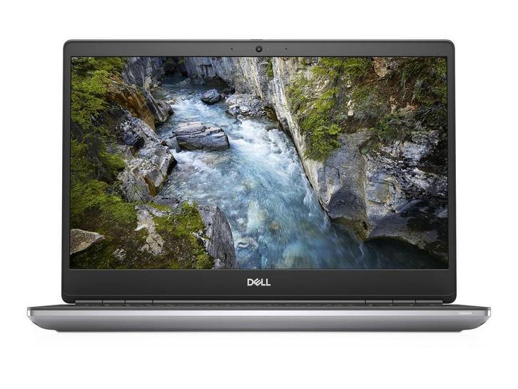 Dell Precision 7550 - Laptop - Intel Core i7-10850H 16GB, Computers en Software, Windows Laptops, Zo goed als nieuw, Verzenden