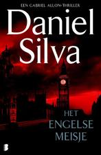 Het Engelse meisje 9789022567760 Daniel Silva, Boeken, Verzenden, Gelezen, Daniel Silva