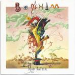 cd - Bonham - Mad Hatter, Zo goed als nieuw, Verzenden