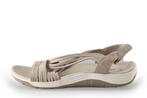 Skechers Sandalen in maat 40 Beige | 10% extra korting, Kleding | Dames, Schoenen, Skechers, Verzenden, Beige, Sandalen of Muiltjes