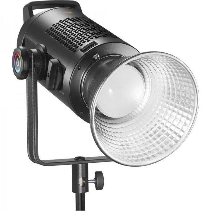 GODOX SZ150R RGB Zoom LED Video Light - Demo (8630), Audio, Tv en Foto, Fotocamera's Digitaal