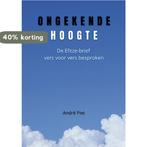 Ongekende Hoogte 9789462664869 André Piet, Verzenden, Zo goed als nieuw, André Piet