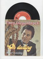 Theo Diepenbrock – Oh Darling / Ik Zoek Al Jarenlang (1-7-V, Cd's en Dvd's, Vinyl Singles, Ophalen of Verzenden, Nieuw in verpakking
