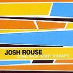 cd single - Josh Rouse - Come Back (Light Therapy), Zo goed als nieuw, Verzenden