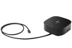 HP Universal Dock, Computers en Software, Dockingstations, Verzenden, Nieuw