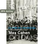 In vrede en vriendschap 9789070545321 Max Cahen, Boeken, Verzenden, Zo goed als nieuw, Max Cahen