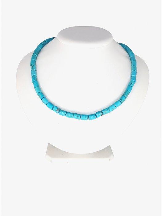 Howlite Koraal - Howlite (Zonder Minimumprijs), Verzamelen, Mineralen en Fossielen