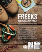 Freeks Wildste Avonturen / Freeks wilde avonturen / 6, Verzenden, Gelezen, Prof. Dr. F.J. Vonk