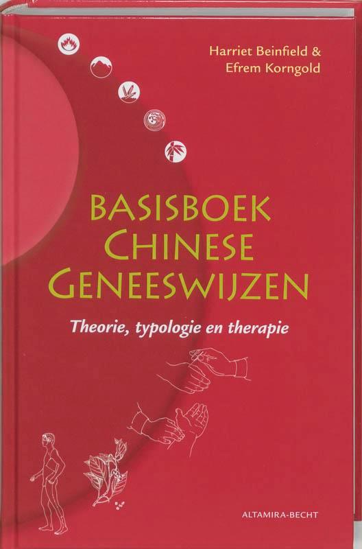Basisboek chinese geneeswijzen 9789069635019, Boeken, Gezondheid, Dieet en Voeding, Gelezen, Verzenden