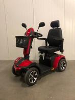 Scootmobiel Carpo 4 | Vermeieren Limited Editon, Overige merken, Gebruikt, Ophalen of Verzenden, 16 km/u of meer