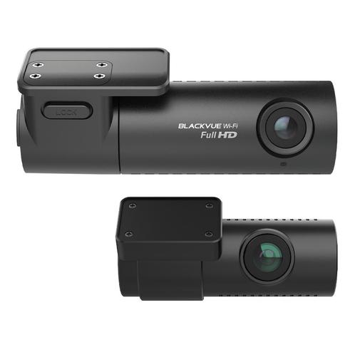 Dashcam inbouw BlackVue DR590X-2CH, Auto diversen, Auto-accessoires, Nieuw, Verzenden