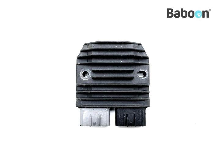 Spanningsregelaar Yamaha YZF R1 2002-2003 (YZF-R1 5PW), Motoren, Onderdelen | Yamaha, Gebruikt, Verzenden