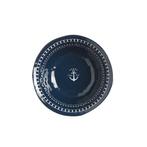 Scheepsservies Sailor Soul Soepkommen set - 6 stuks, Ophalen of Verzenden, Nieuw