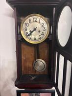 Slingerklok - Hout - 1920-1930 - Periode van de jaren dertig