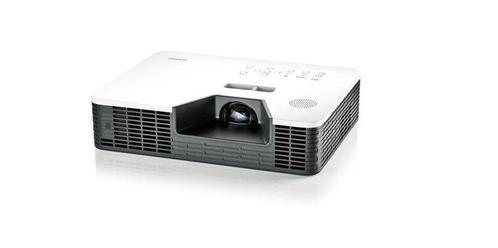 Casio XJ-ST145 Short Throw Beamer - 142 inch - 1024x768 -..., Audio, Tv en Foto, Beamers, Gebruikt, DLP, Ophalen of Verzenden