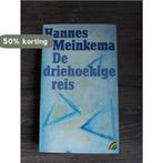 Driehoekige reis 9789067660235 Meinkema, Boeken, Verzenden, Gelezen, Meinkema