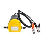 Olieafzuigpomp 60 Watt - Vloeistof Pomp - Hevelpomp - 12 Vol, Auto diversen, Autogereedschap, Ophalen of Verzenden, Nieuw