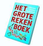 Het grote rekenboek Overzicht 9789077990407, Boeken, Schoolboeken, Verzenden, Gelezen