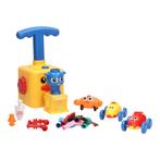 Ballon Power Autos Speelset, Ophalen of Verzenden, Nieuw