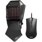 Hori Tactical Assault Commander Pro Type M2 PS4, Ophalen of Verzenden, Zo goed als nieuw, PlayStation 4