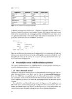 Databases 9789043019873, Boeken, Verzenden, Zo goed als nieuw