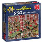 Jan van Haasteren Crazy Casino - 950 Stukjes - Puzzel (Nieuw, Kinderen en Baby's, Speelgoed | Kinderpuzzels, Zo goed als nieuw