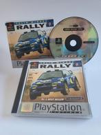 Colin McRae Rally Platinum Playstation 1, Nieuw, Ophalen of Verzenden