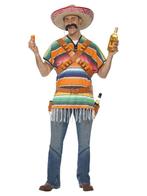 Tequila Shooter Verkleedkleding, Kleding | Heren, Carnavalskleding en Feestkleding, Ophalen of Verzenden, Nieuw