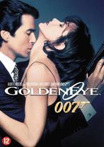 Goldeneye (James Bond 17) - DVD, Cd's en Dvd's, Dvd's | Avontuur, Verzenden, Nieuw in verpakking