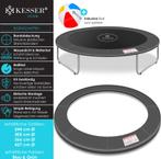 Trampoline randafdekking Ø 305 - 30 cm breed - 100%, Verzenden, Nieuw